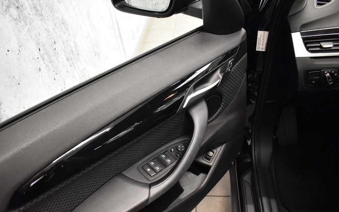 BMW X1 cena 114800 przebieg: 67038, rok produkcji 2021 z Dąbrowa Tarnowska małe 137